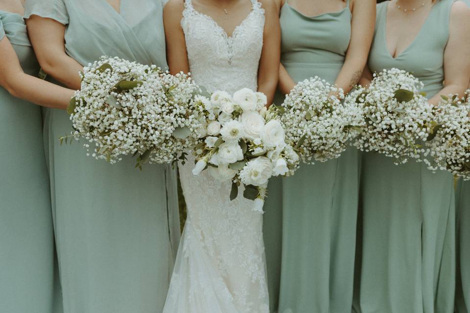 Bouquets