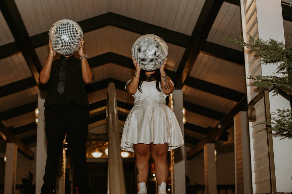 420 Wedding