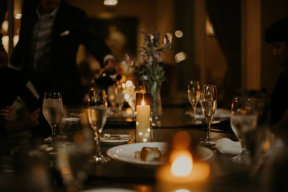 Vegas Elopement