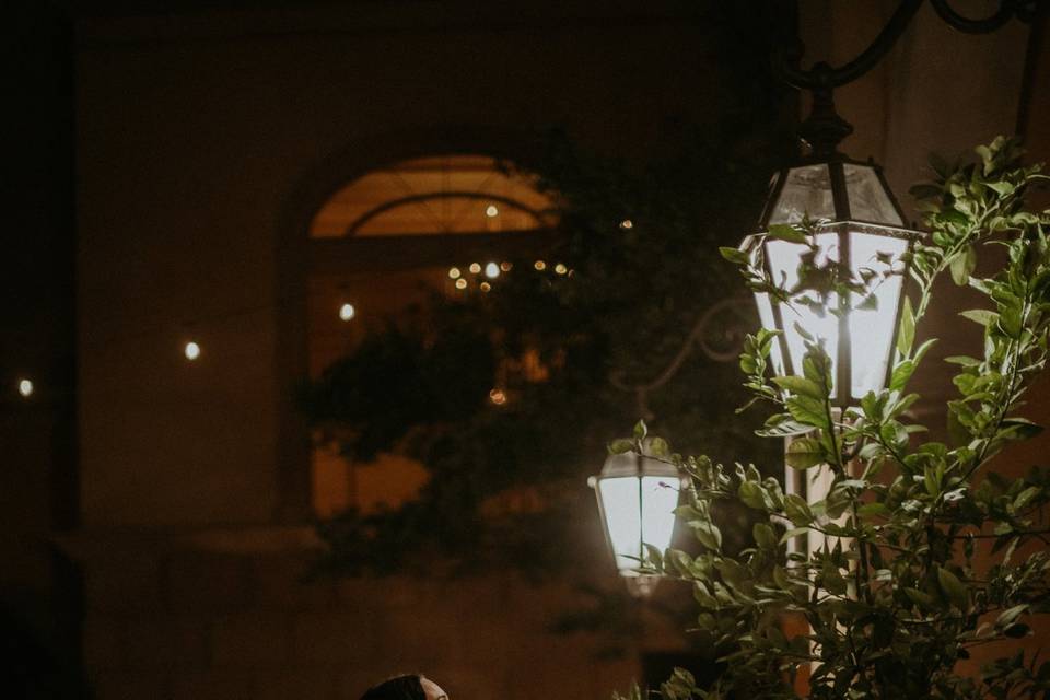 Vegas Elopement