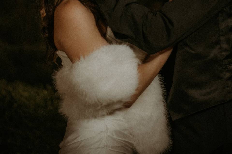 Vegas Elopement