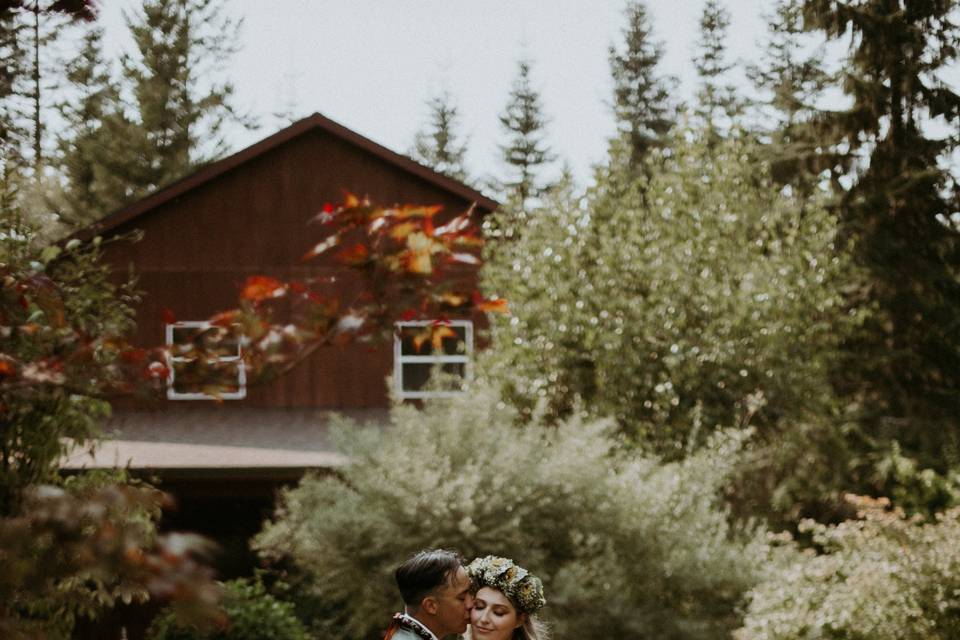 420 Wedding