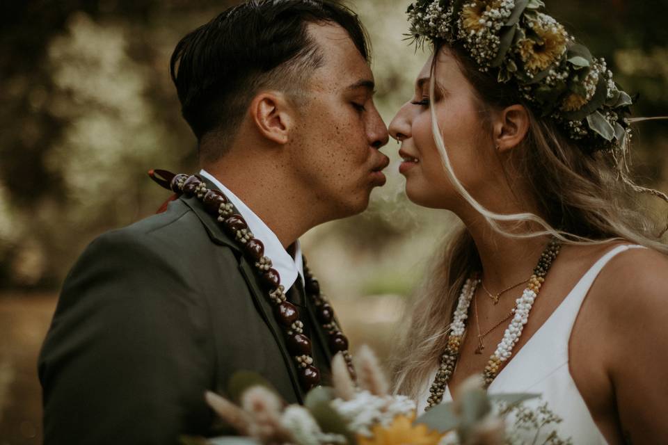 420 Wedding