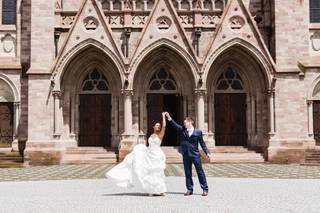 Amanda & Grady Photography