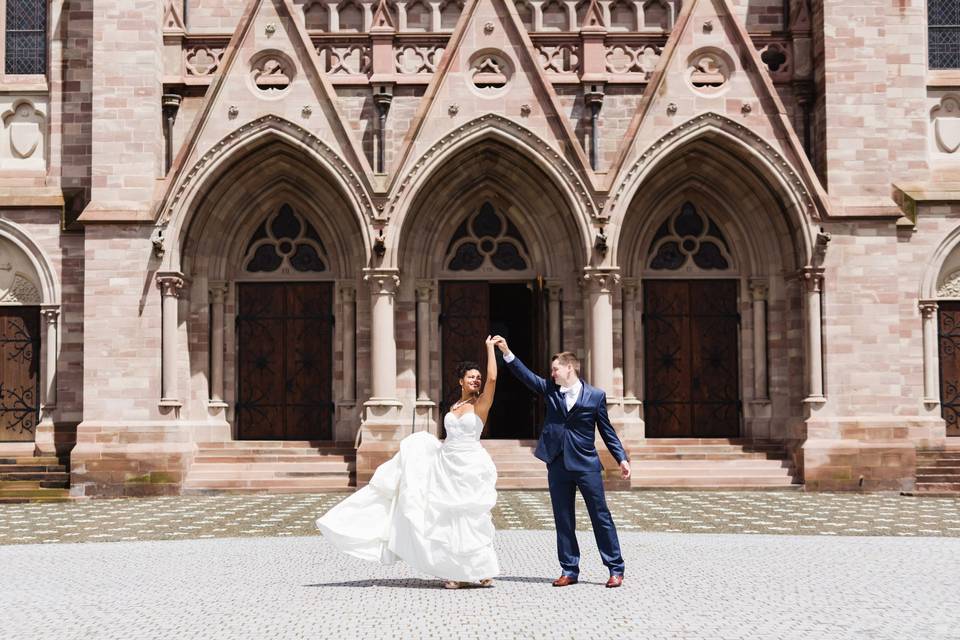 Amanda & Grady Photography