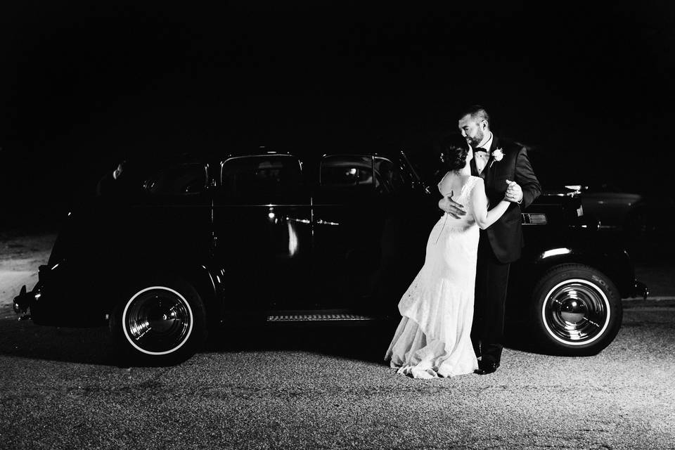 Amanda & Grady Photography