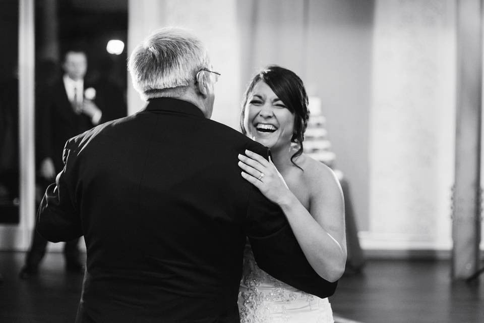 Amanda & Grady Photography