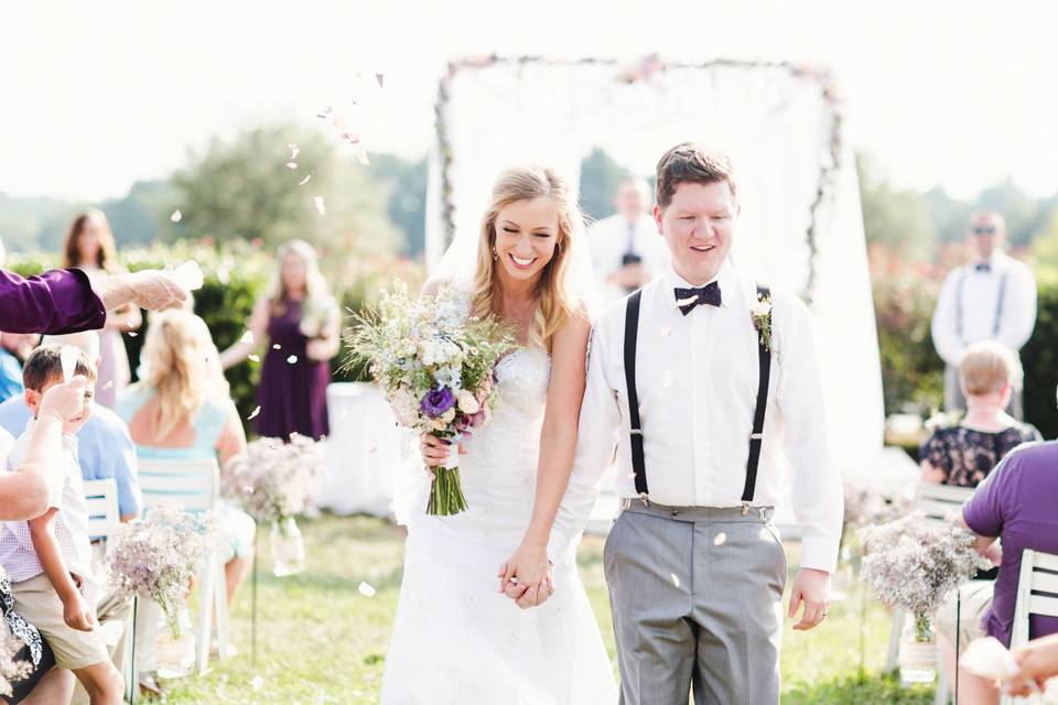 Amanda & Grady Photography