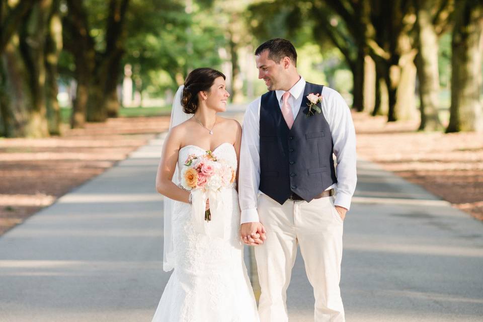 Amanda & Grady Photography