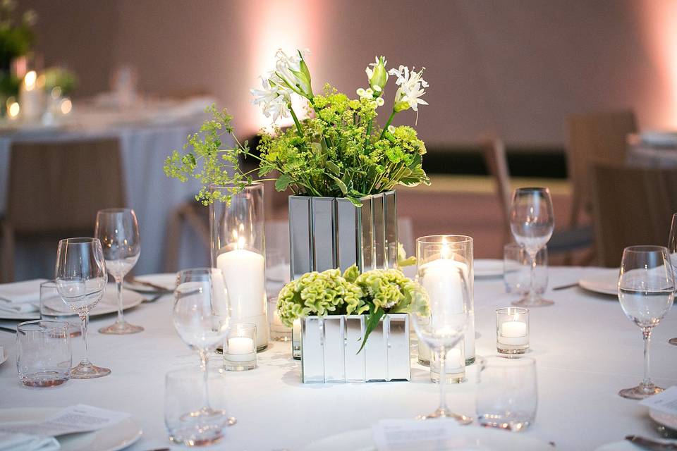 Table centerpiece