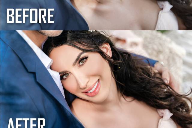 Before-After