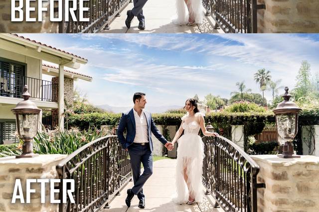 Before-After