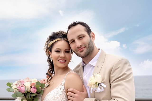 Wedding photo