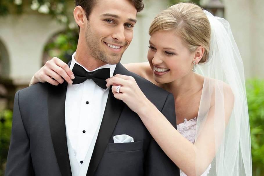 Tuxedos on Broadway, Inc.