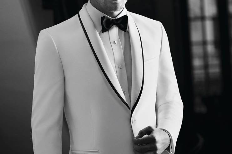 Tuxedos on Broadway, Inc.