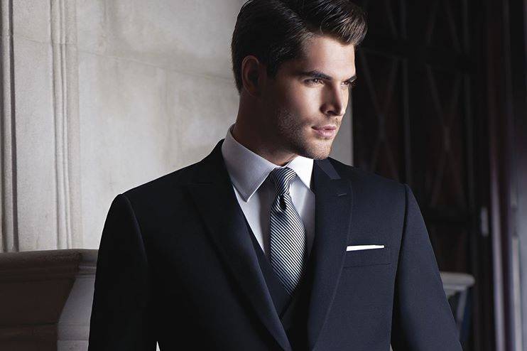 Tuxedos on Broadway, Inc.