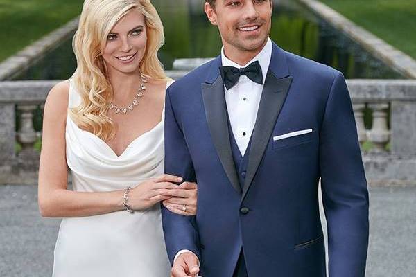Tuxedos on Broadway, Inc.