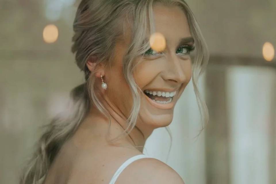 Bridal Glam