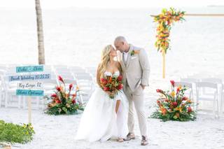 Ceremonies by the Sea