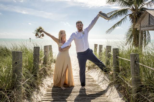 Ceremonies by the Sea