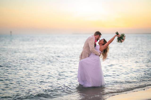Ceremonies by the Sea