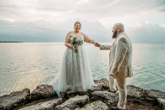 Ceremonies by the Sea