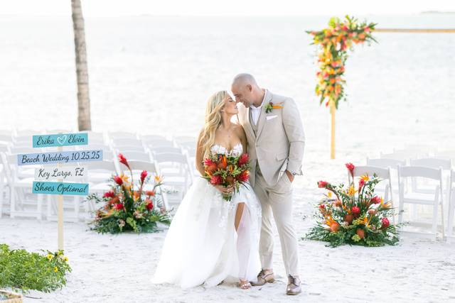 Ceremonies by the Sea