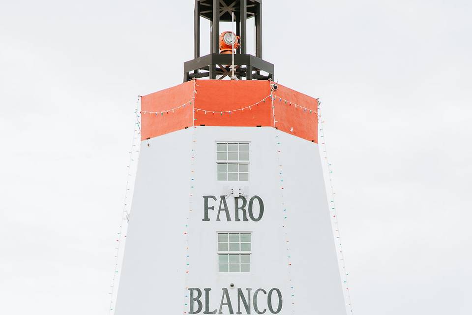 Faro Blanco