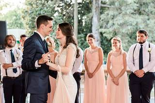 ME Wedding DJ