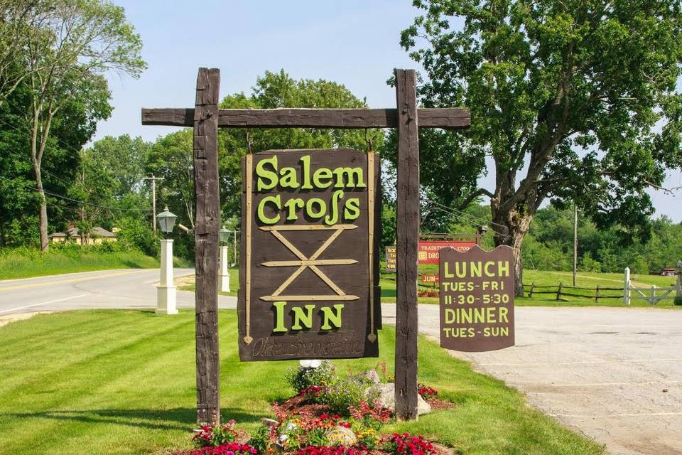 Salem Cross Inn