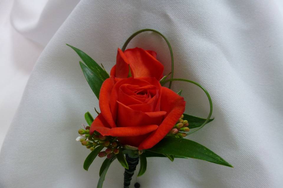 Boutonnière