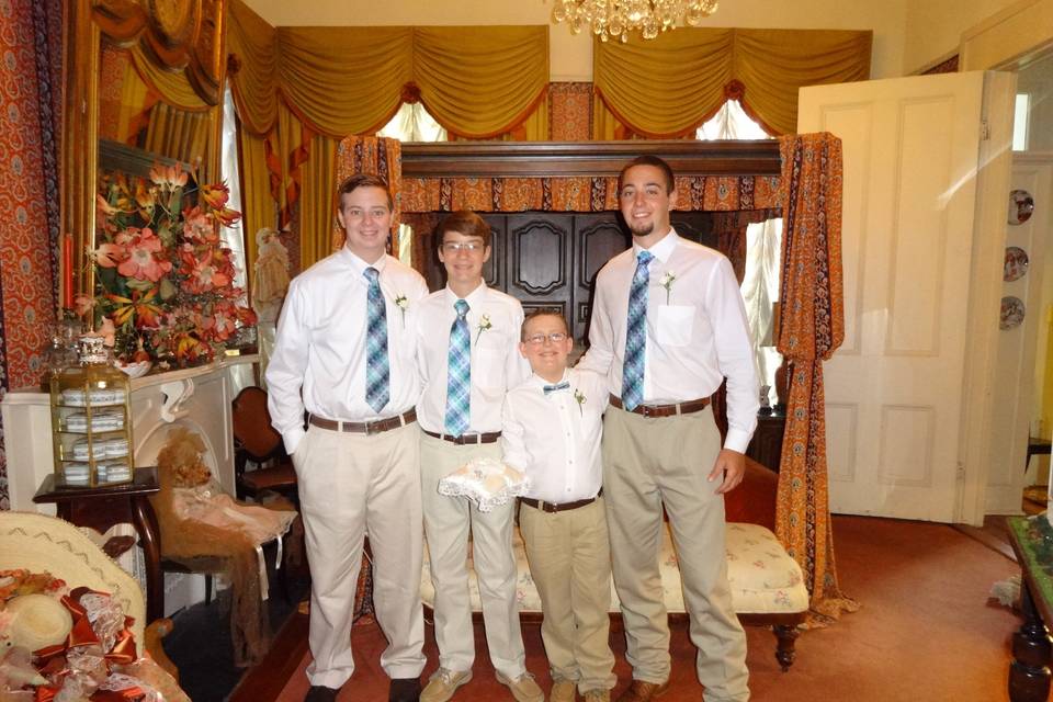 House of broel