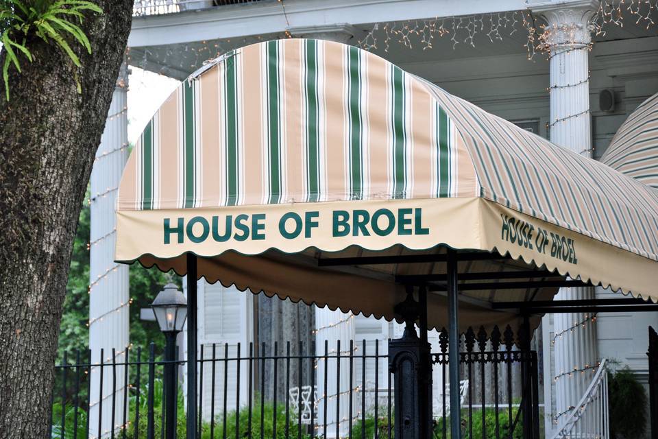 House of broel