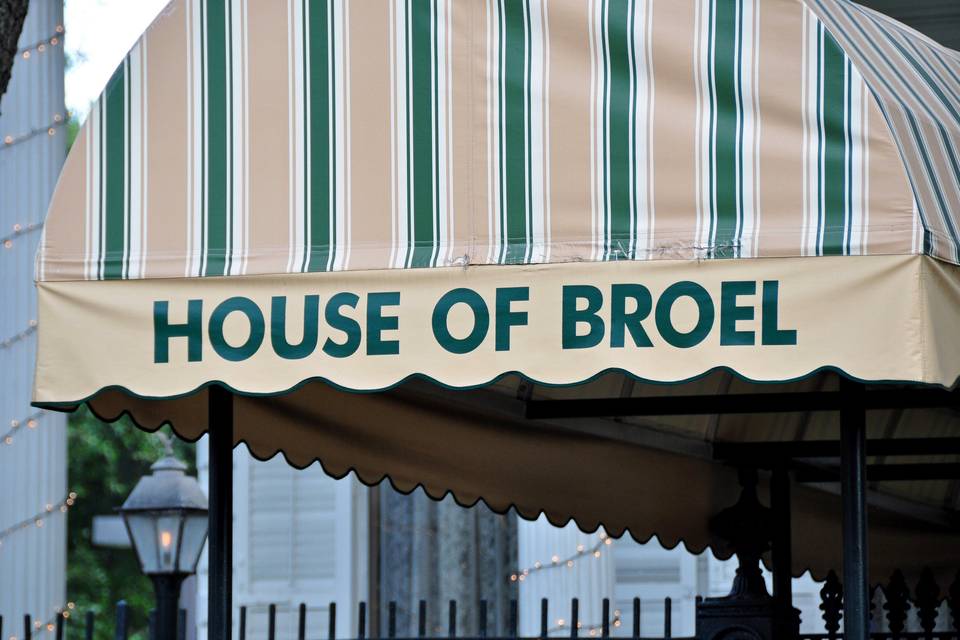 House of broel