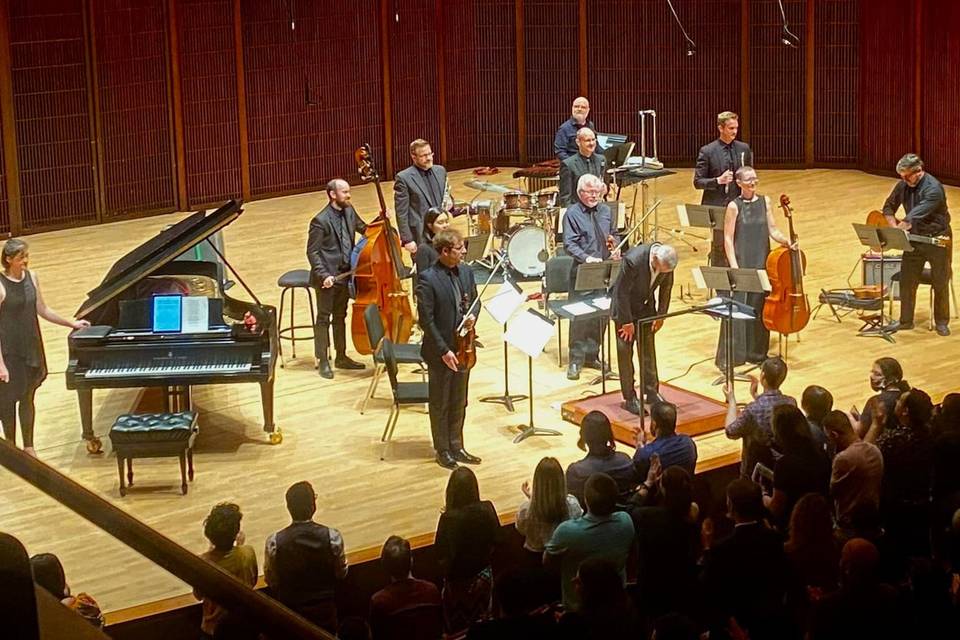 Fine Arts Strings
