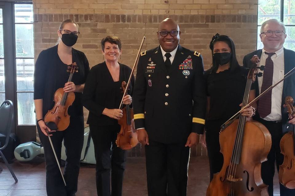Fine Arts Strings