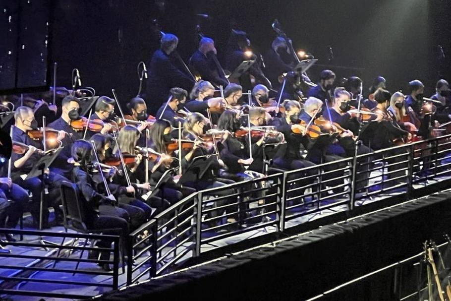 Fine Arts Strings