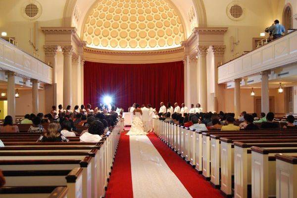 LaToya Gaskins Weddings & Events