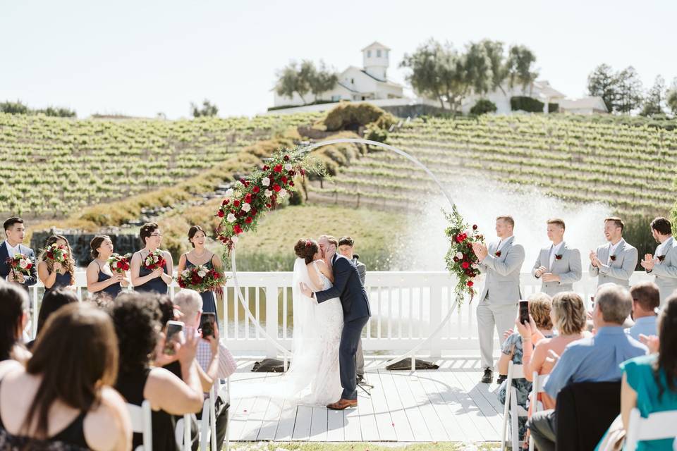 Lavanda - Spring Ceremony