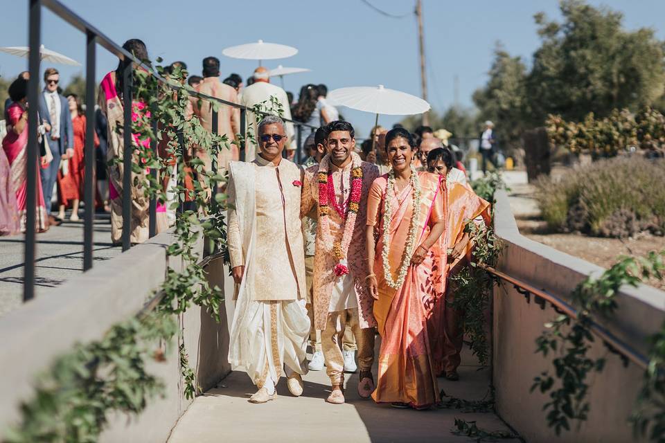 Lavanda - Groom