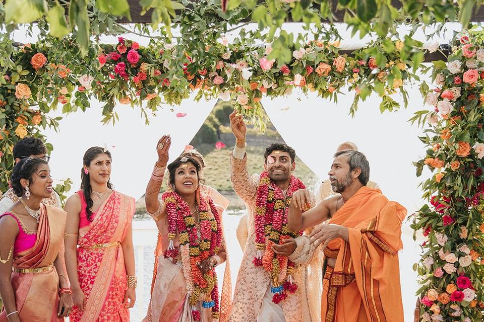 Lavanda - Ceremony