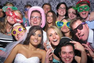 The Photo Booth Group