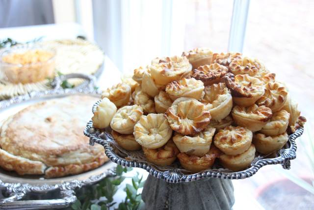 Highlights Catering