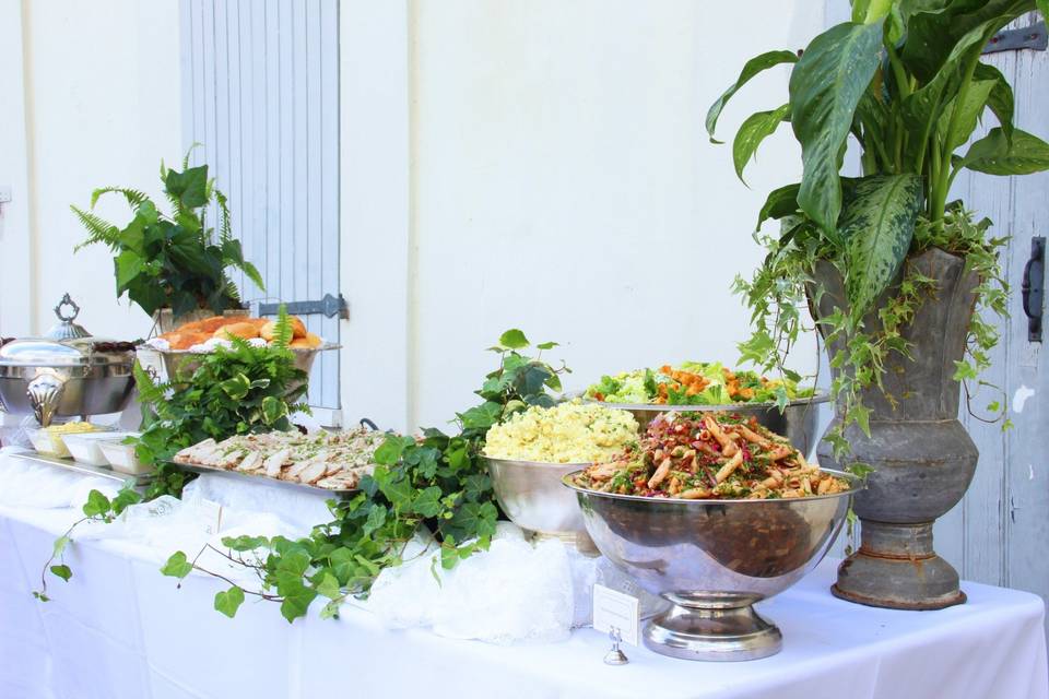 Highlights Catering