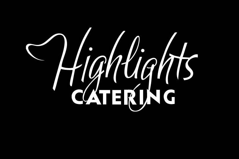 Highlights Catering