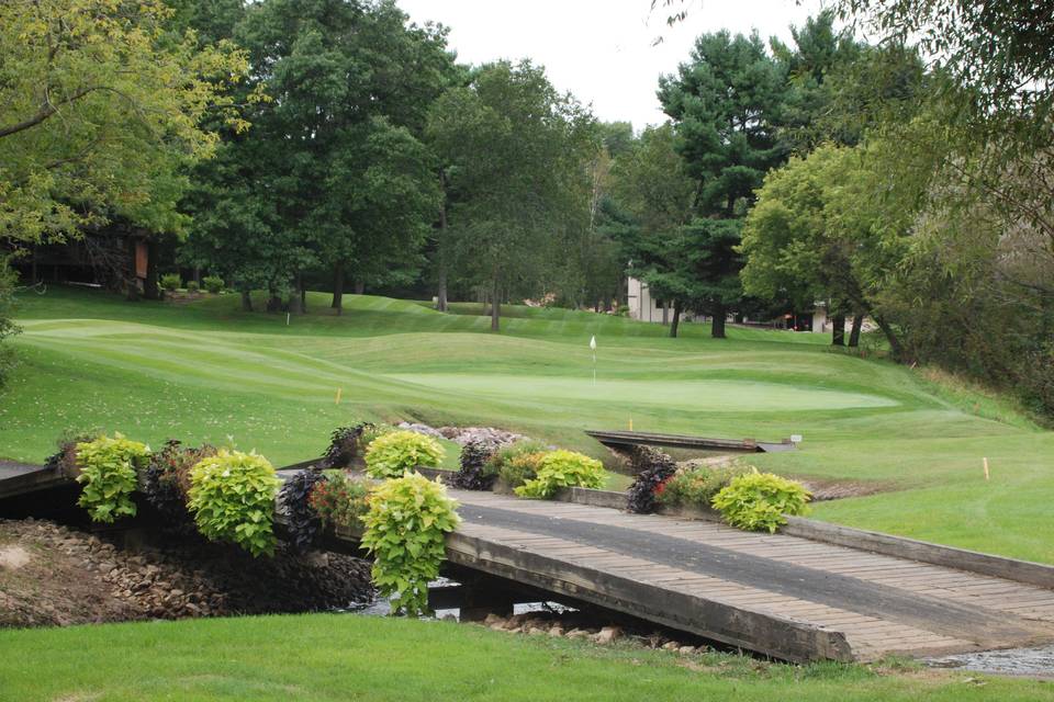 Reedsburg Country Club