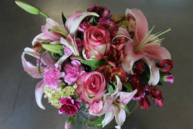 La Petite Fleur Miami
