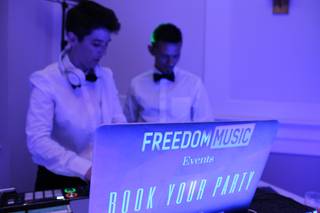 Freedom Music Events