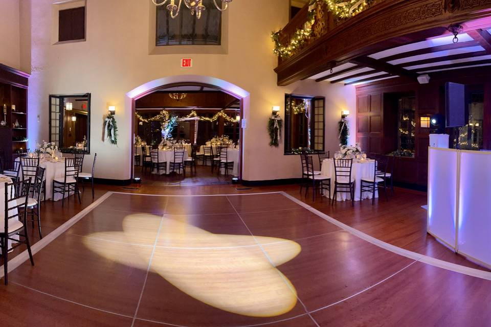 Your Party, Your Way!