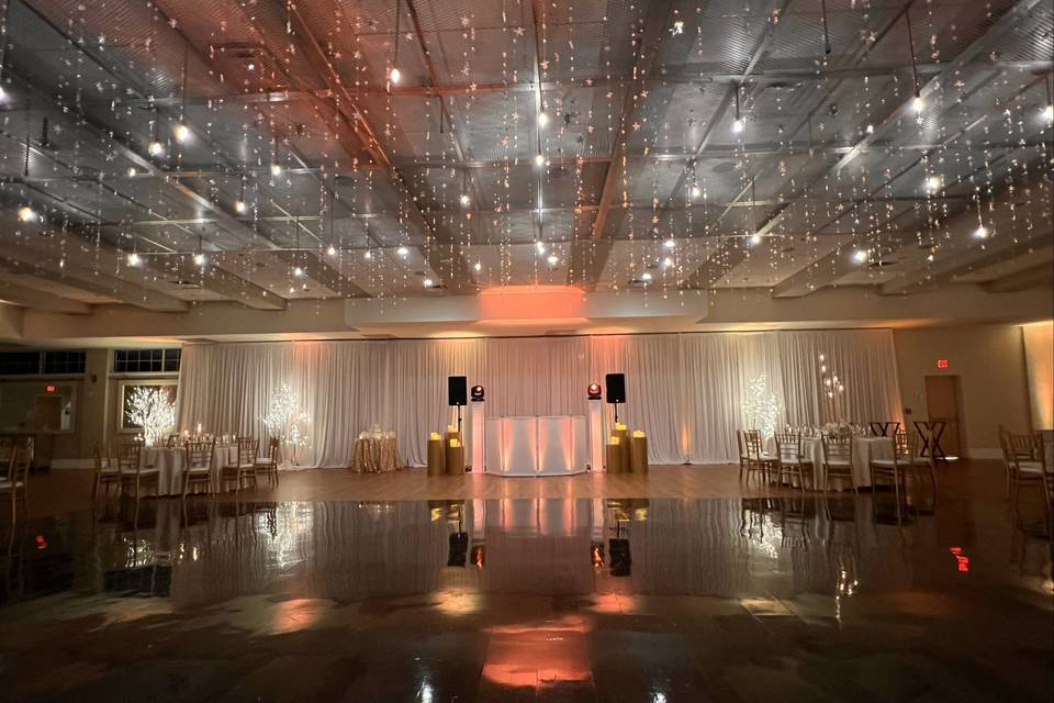 Your Party, Your Way!
